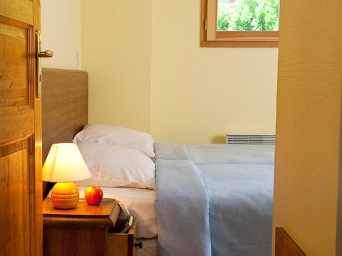 APPARTEMENT 8 personnes - Coin Montagne