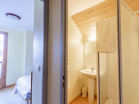 CHALET 10 personnes - 4 pièces Duplex, 2 balcons, poêle à bois DUPLEX10