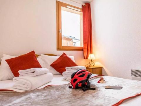 APPARTEMENT 4 personnes - Appartement 4 personnes