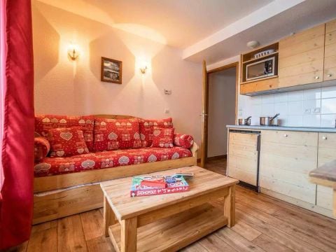 APPARTEMENT 4 personnes - Appartement 4 personnes