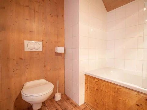 APPARTEMENT 6 personnes - + Coin nuit