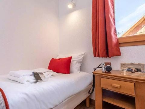 APPARTEMENT 6 personnes - + Duplex