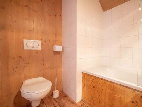 APPARTEMENT 6 personnes - + Duplex