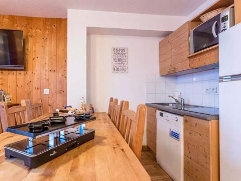 APPARTEMENT 7 personnes - PMR