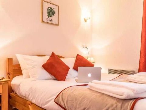 APPARTEMENT 7 personnes - PMR