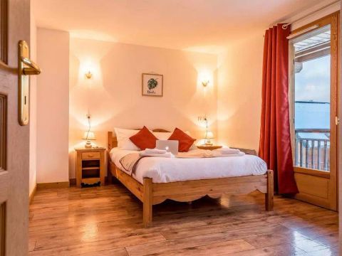 APPARTEMENT 7 personnes - PMR