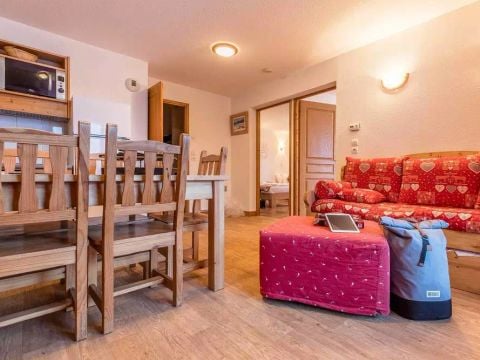 APPARTEMENT 7 personnes - PMR