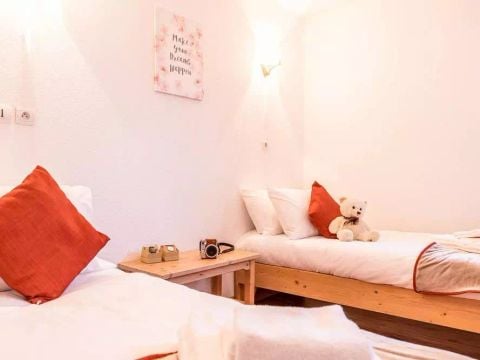 APPARTEMENT 7 personnes - PMR