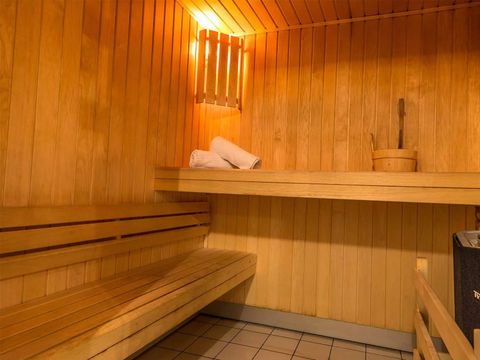 Résidence Les Chalets du Berger Premium - Camping Saboya - Image N°4
