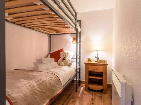 Madame Vacances -  Résidence Les Chalets du Berger Premium - Camping Savoie - Image N°7