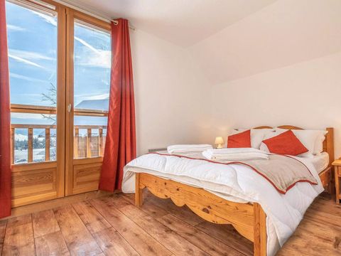 Madame Vacances -  Résidence Les Chalets du Berger Premium - Camping Savoie - Image N°8