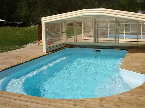 CHALET 14 personnes - 8 pieces