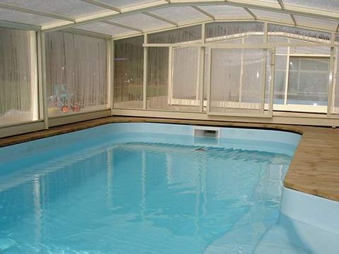 CHALET 14 personnes - 8 pieces