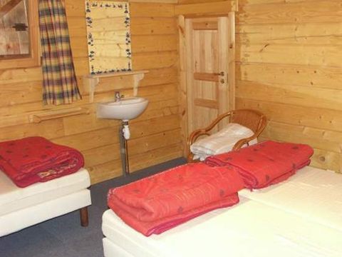 CHALET 14 personnes - 8 pieces