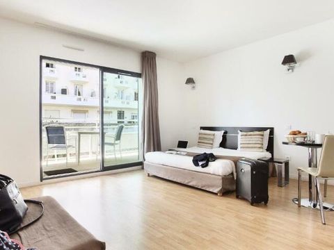 STUDIO 2 personnes - Studio 2 personnes