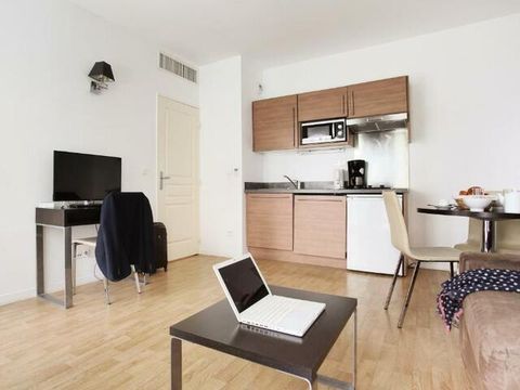 APPARTEMENT 4 personnes - 'Nuits Cosy'
