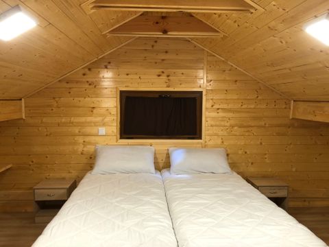 BUNGALOW 6 personnes