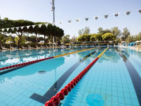 Residence Mare Pineta - Camping Ravenne