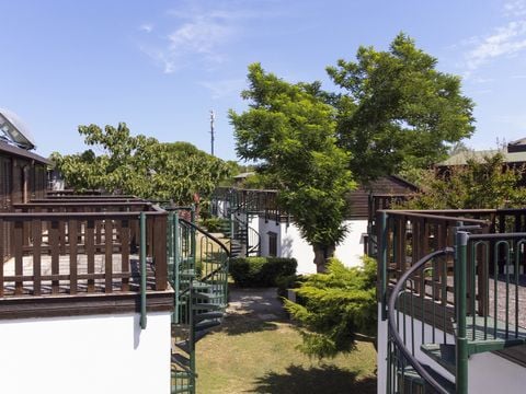 Residence Mare Pineta - Camping Ravenne - Image N°10