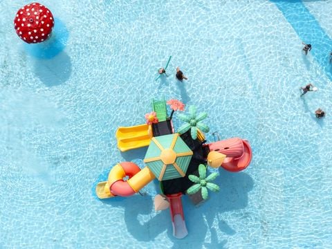 Residence Mare Pineta - Camping Ravenne