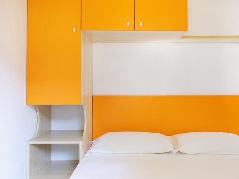 BUNGALOW 6 personnes - Bungalow 6 personnes