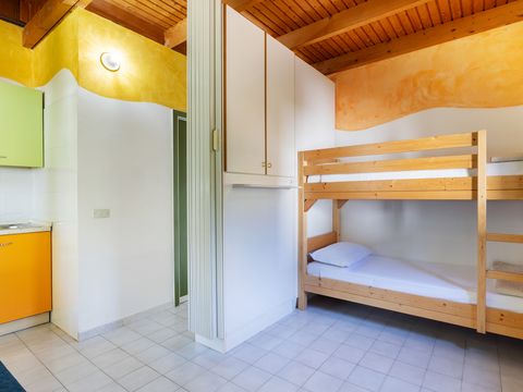 BUNGALOW 6 personnes - Bungalow 6 personnes