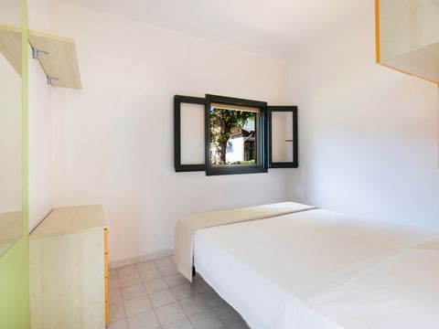 BUNGALOW 6 personnes - BABY