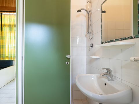 BUNGALOW 6 personnes - BABY