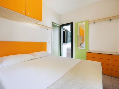 BUNGALOW 6 personnes - BABY