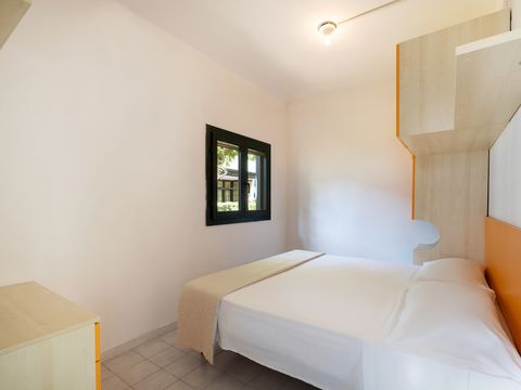 BUNGALOW 6 personnes - DOG