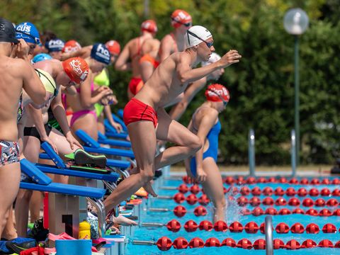 Residence Mare Pineta - Camping Ravenne