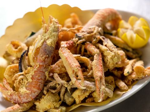 Residence Mare Pineta - Camping Ravenne