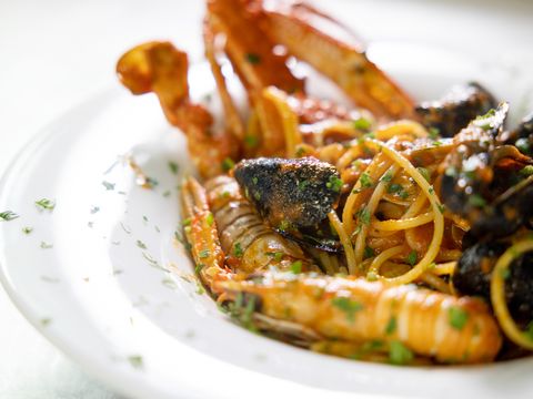 Residence Mare Pineta - Camping Ravenne