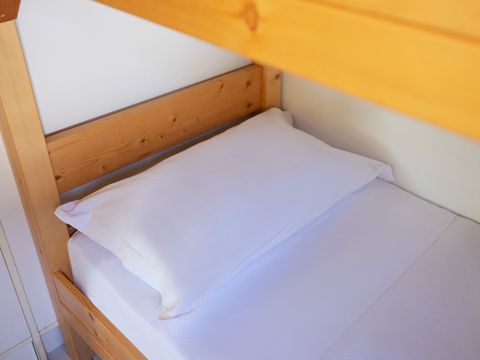 BUNGALOW 6 personnes - LAKE