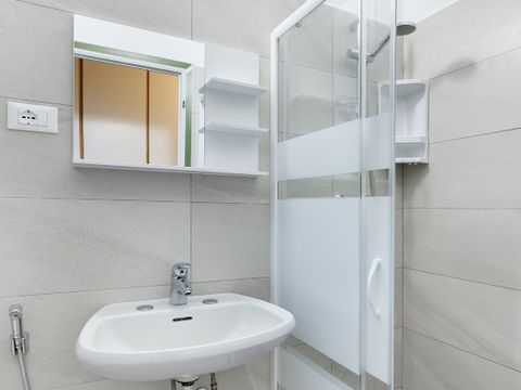 BUNGALOW 6 personnes - LAKE