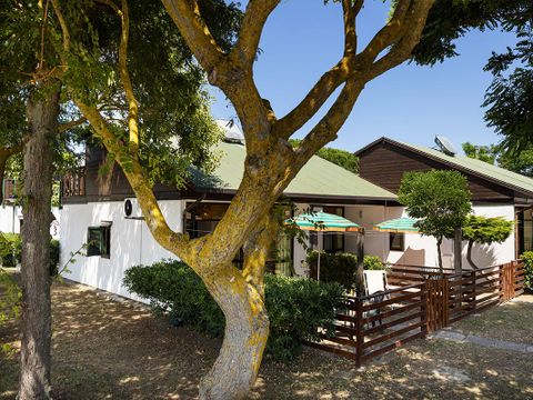 Residence Mare Pineta - Camping Ravenne - Image N°37