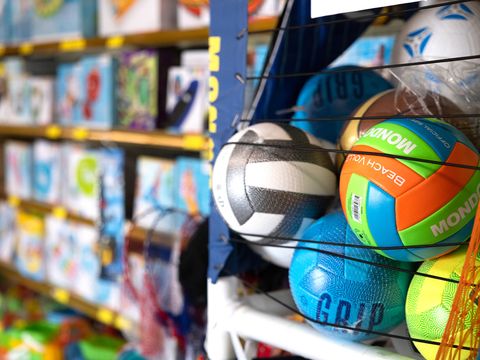 Residence Mare Pineta - Camping Ravenne