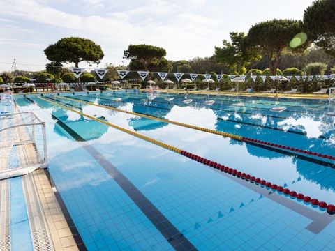 Residence Mare Pineta - Camping Ravenne