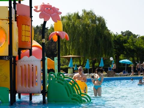 Residence Mare Pineta - Camping Ravenne