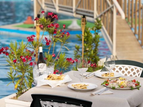 Residence Mare Pineta - Camping Ravenne