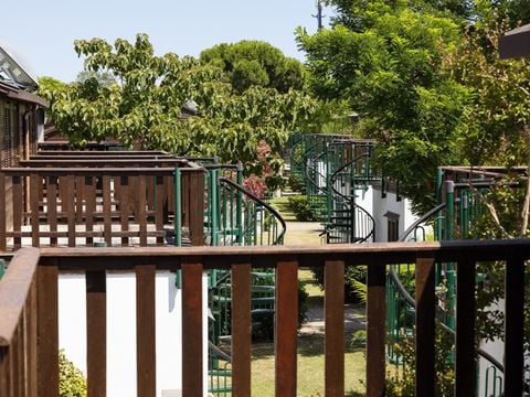 Residence Mare Pineta - Camping Ravenne - Image N°13