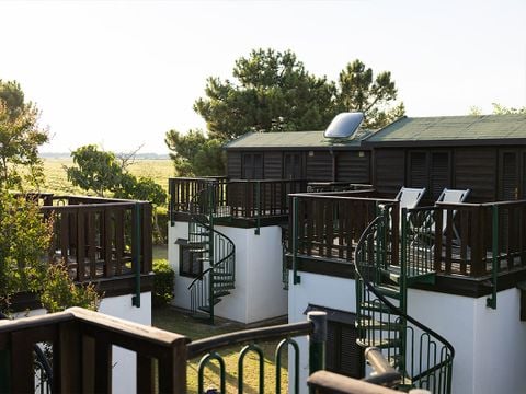 Residence Mare Pineta - Camping Ravenne - Image N°34