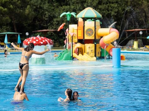 Residence Mare Pineta - Camping Ravenne - Image N°14