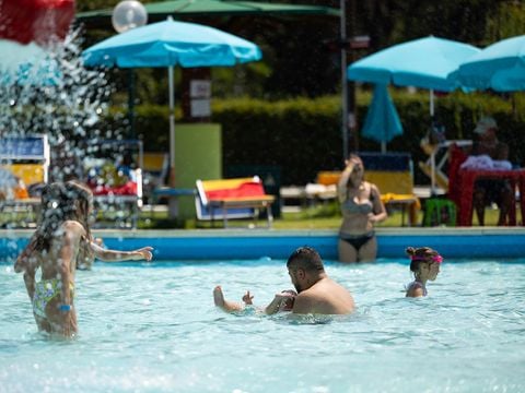 Residence Mare Pineta - Camping Ravenne - Image N°20