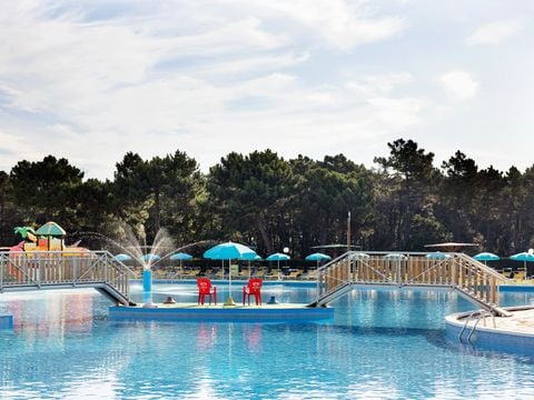 Residence Mare Pineta - Camping Ravenne