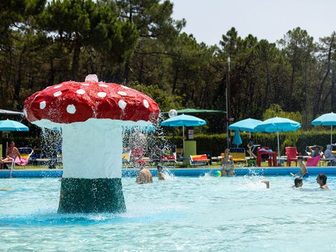 Residence Mare Pineta - Camping Ravenne - Image N°19