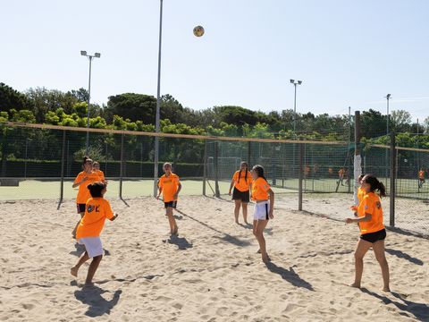 Residence Mare Pineta - Camping Ravenne