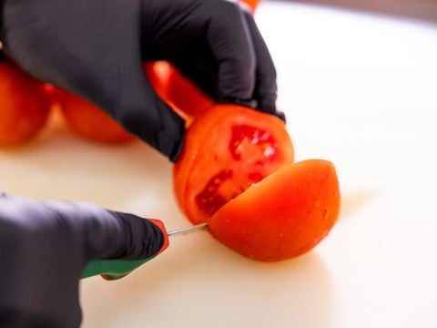 Residence Mare Pineta - Camping Ravenne