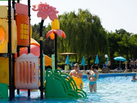 Residence Mare Pineta - Camping Ravenne - Image N°27