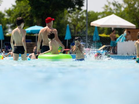 Residence Mare Pineta - Camping Ravenne - Image N°23